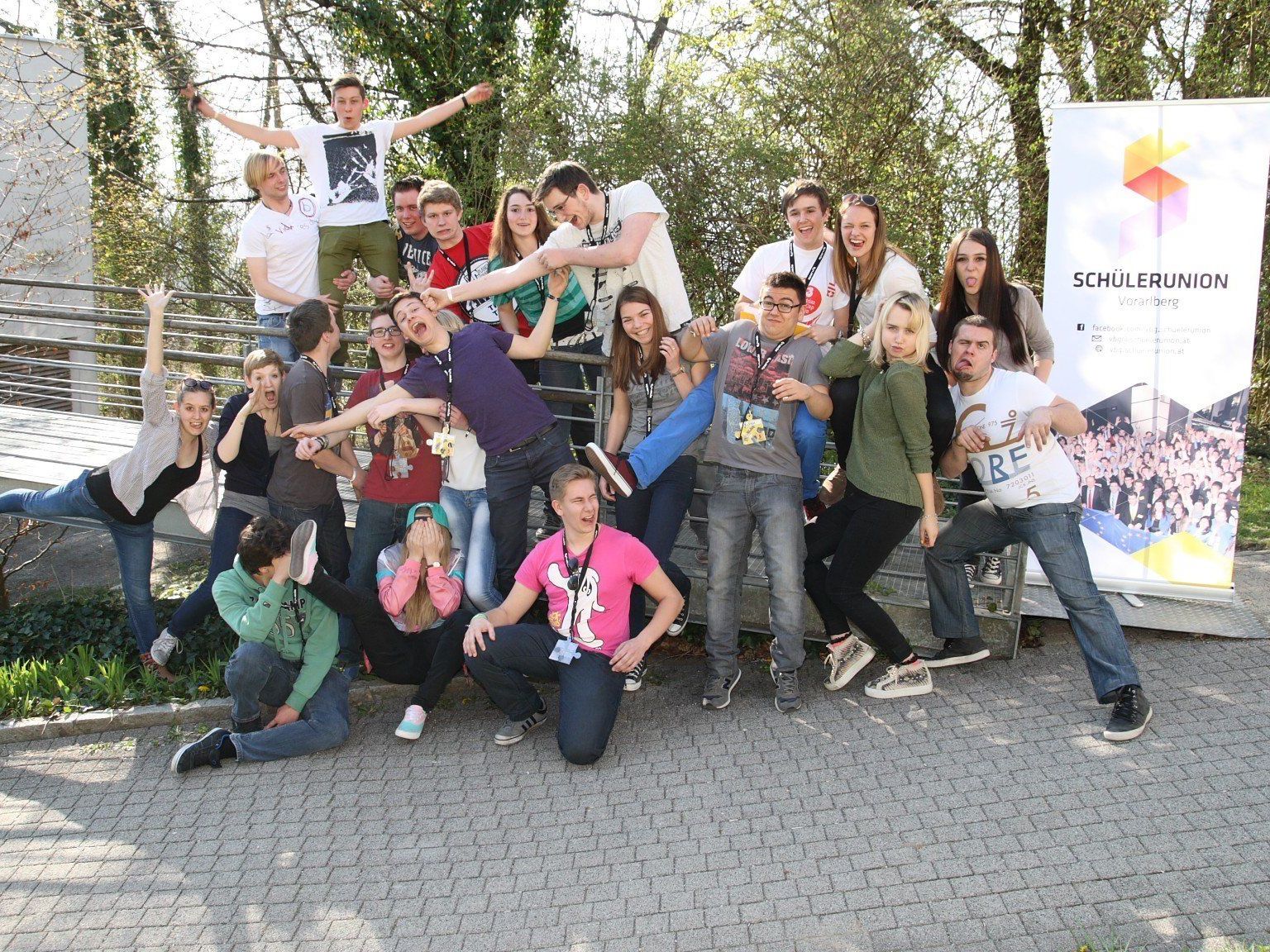 Spaß und Motivation waren fester Bestandteil des Seminarwochenendes. Spaß und Motivation waren fester Bestandteil des Seminarwochenendes.