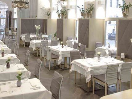 Auch das Tian in Wien darf sich über einen Michelin-Stern freuen. Auch das Tian in Wien darf sich über einen Michelin-Stern freuen.