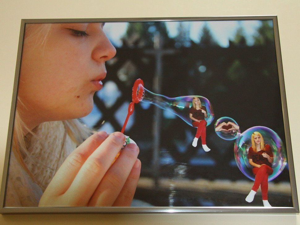 Die besten Fotos von den drei Gold-Ladies Müller, Sabo und Spöttel stellen in Rankweil ihre Bilder aus. Die besten Fotos von den drei Gold-Ladies Müller, Sabo und Spöttel stellen in Rankweil ihre Bilder aus.