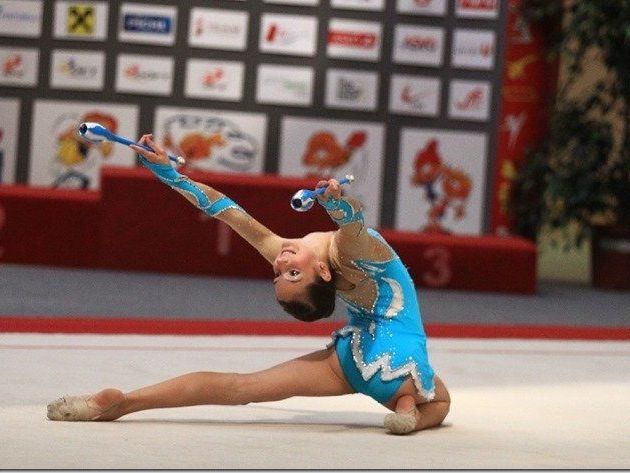 Annika Nachbaur ist zusammen mit Noelle Breuß in Italien im Einsatz. Annika Nachbaur ist zusammen mit Noelle Breuß in Italien im Einsatz.