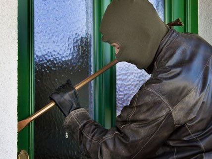 Die Einbrecher suchten fünf Häuser in Fischamend heim. Die Einbrecher suchten fünf Häuser in Fischamend heim.