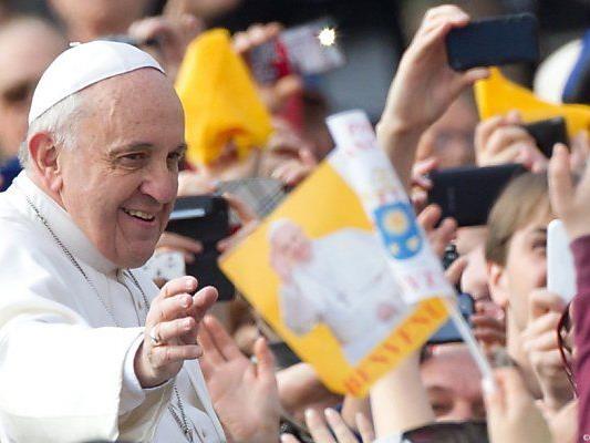 Papst bedachte der Erdbeben-Opfer vor fünf Jahren