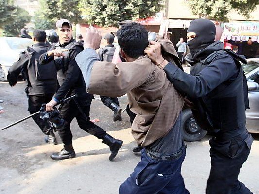 Muslimbruderschaft höchst umstritten Muslimbruderschaft höchst umstritten