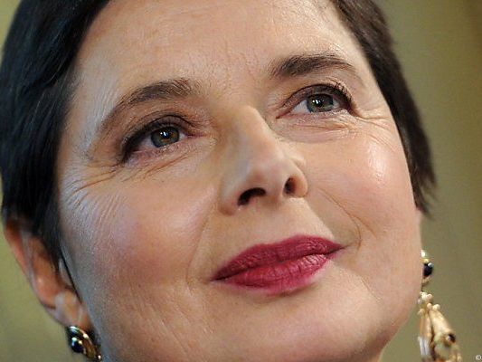 Rossellini kommt am 10. Jänner nach Linz Rossellini kommt am 10. Jänner nach Linz