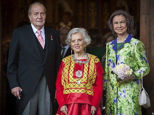 "Ich bin ein weiblicher Sancho Panza" "Ich bin ein weiblicher Sancho Panza"