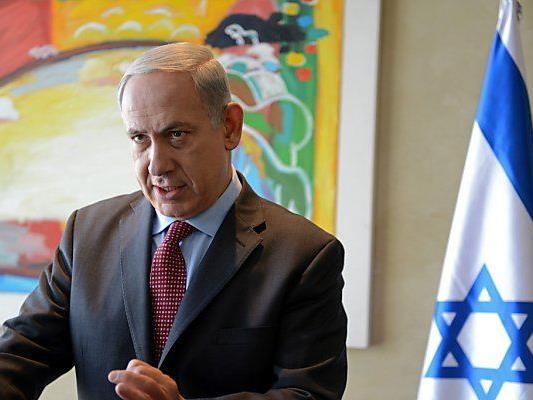 Netanyahu reagiert auf Aussöhnungsabkommen