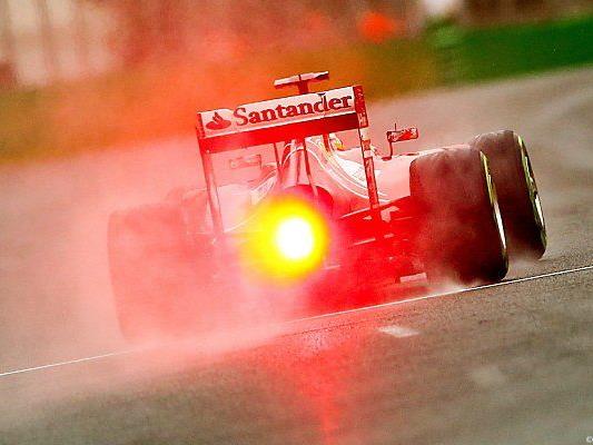 Formel 1: Keine Duelle, kein Lärm, keine Spannung