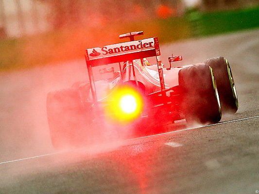 Formel 1: Keine Duelle, kein Lärm, keine Spannung Formel 1: Keine Duelle, kein Lärm, keine Spannung