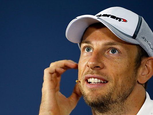 Nur Räikkönen ist älter als Button Nur Räikkönen ist älter als Button