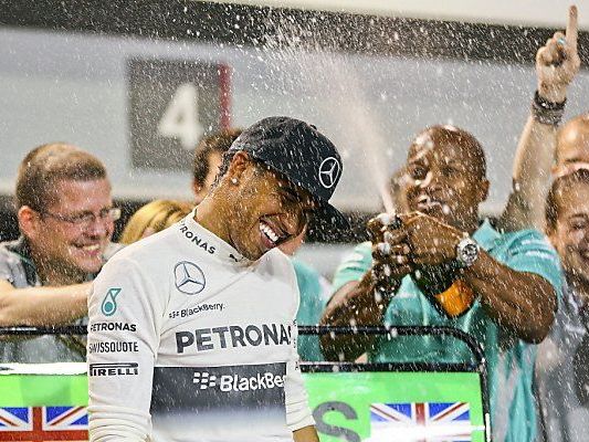 Hamilton will noch intensiver arbeiten Hamilton will noch intensiver arbeiten