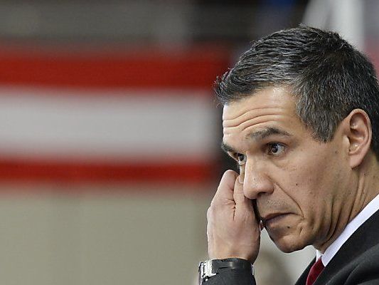 Manny Viveiros stellte die Mannschaft neu auf Manny Viveiros stellte die Mannschaft neu auf