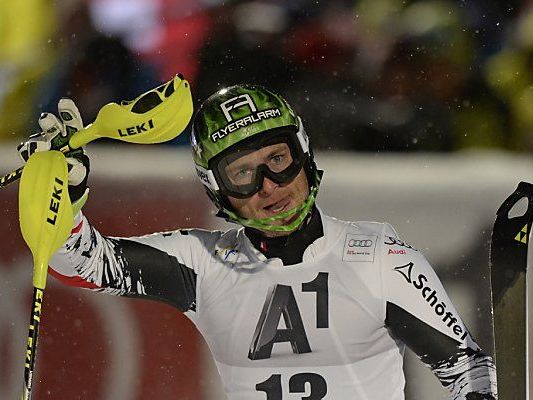 Der 35-jährige Salzburger macht weiter Der 35-jährige Salzburger macht weiter