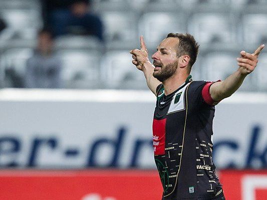 Wallner: "Im heiligen Land zu Ostern auferstanden" Wallner: "Im heiligen Land zu Ostern auferstanden"