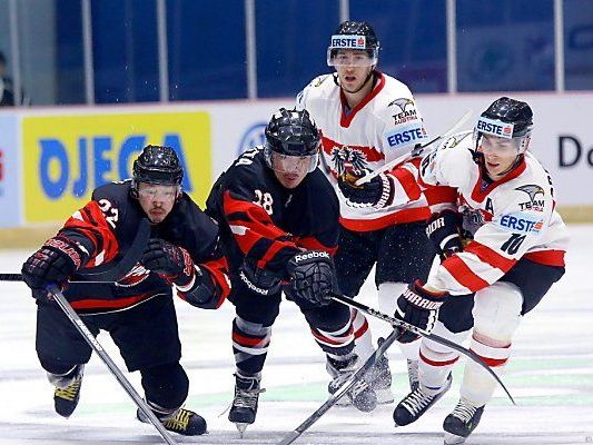 Der Wiederaufstieg ist in greifbarer Nähe Der Wiederaufstieg ist in greifbarer Nähe