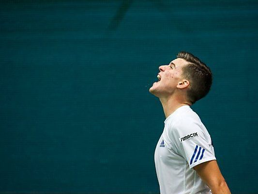 Thiem arbeitet sich die Weltrangliste hinauf Thiem arbeitet sich die Weltrangliste hinauf