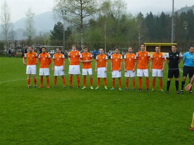 SV Gaissau SV Gaissau