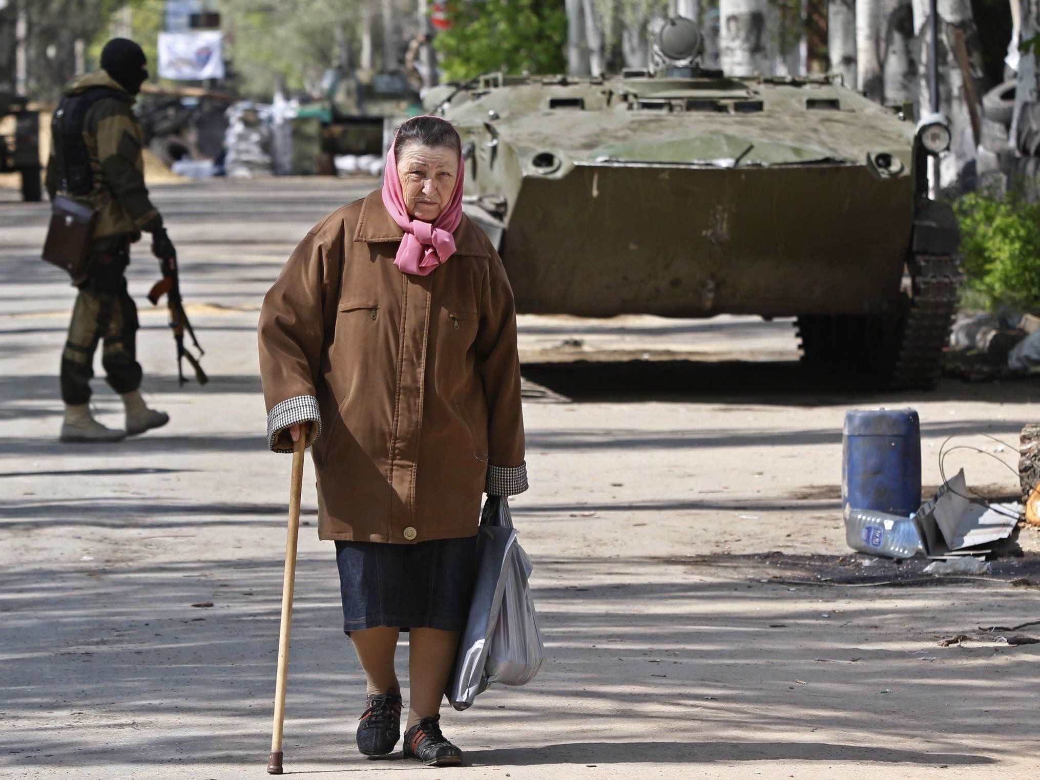 Putin droht mit Konsequenzen wegen Militäreinsatz. Putin droht mit Konsequenzen wegen Militäreinsatz.