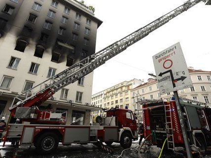 Rauchgasvergiftungen Rauchgasvergiftungen