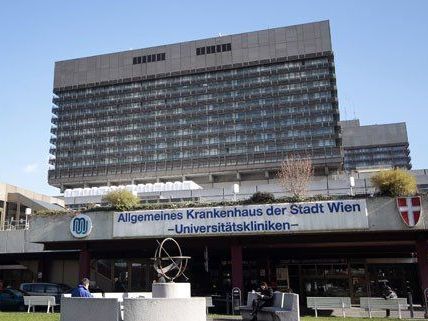 Ab 5. Mai werden die Durchwahlen im Wiener AKH fünfstellig. Ab 5. Mai werden die Durchwahlen im Wiener AKH fünfstellig.