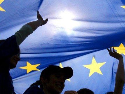 Alle wichtigen Informationen zur EU-Wahl Alle wichtigen Informationen zur EU-Wahl