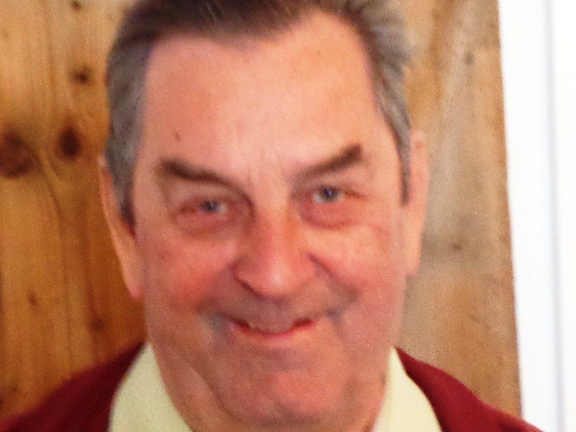 Otmar Tschann wird 75 - Der Seniorenbund gratuliert! Otmar Tschann wird 75 - Der Seniorenbund gratuliert!