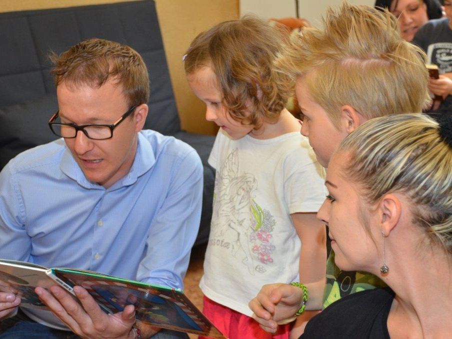 Lesetag VS Dalaas 2014 Lesetag VS Dalaas 2014