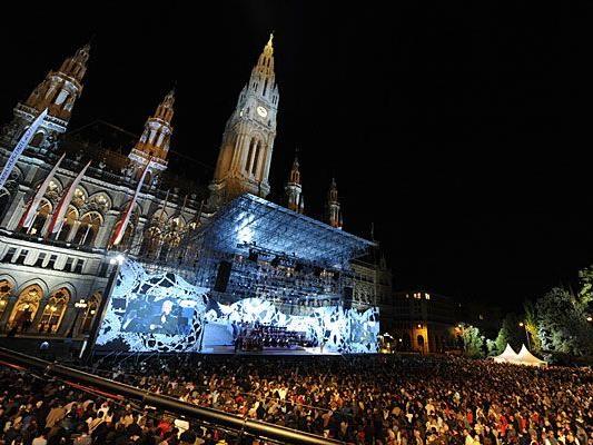 Wiener Festwochen: "coro siamo" vertritt Österreich bei der Eröffnung