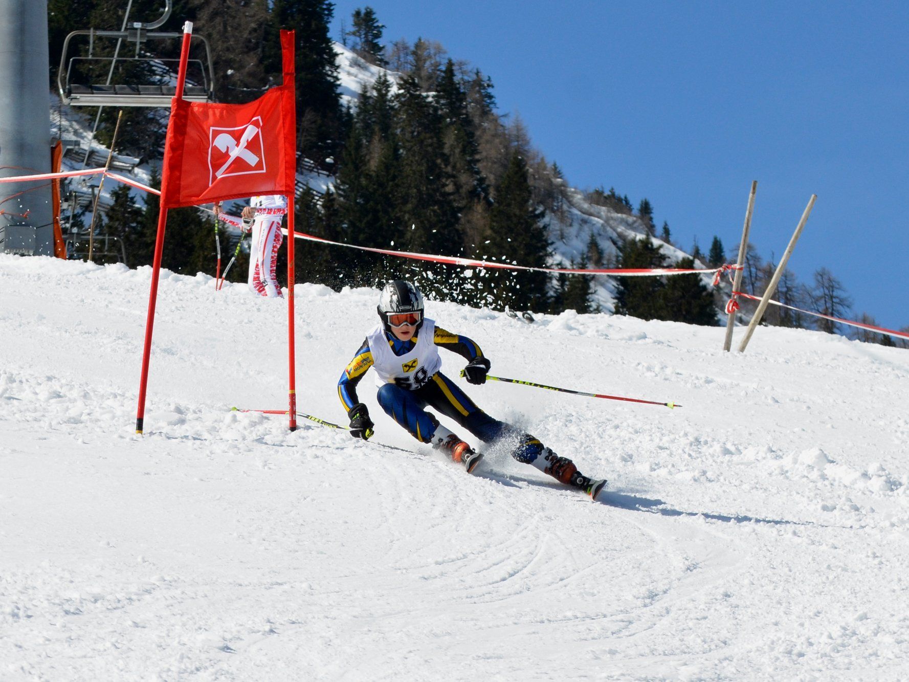 Fischer Jakob - Talent für die Zukunft. Fischer Jakob - Talent für die Zukunft.