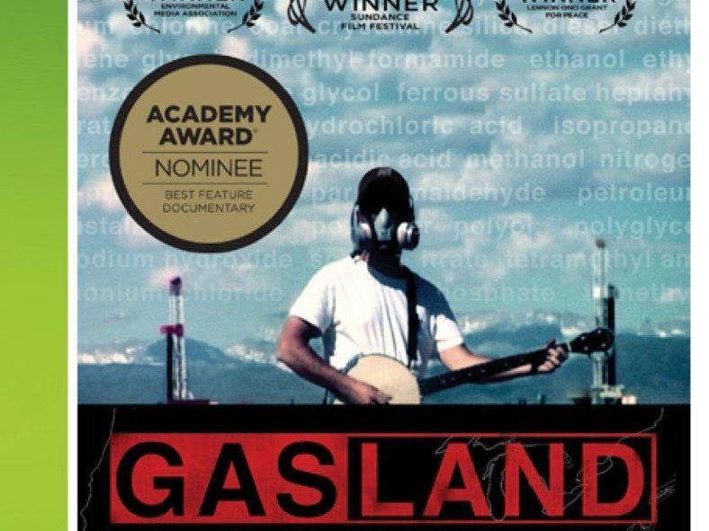 Filmabend: Gasland.
