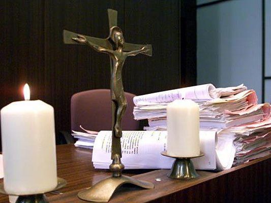 In Wien stand ein Sexualstraftäter vor Gericht In Wien stand ein Sexualstraftäter vor Gericht