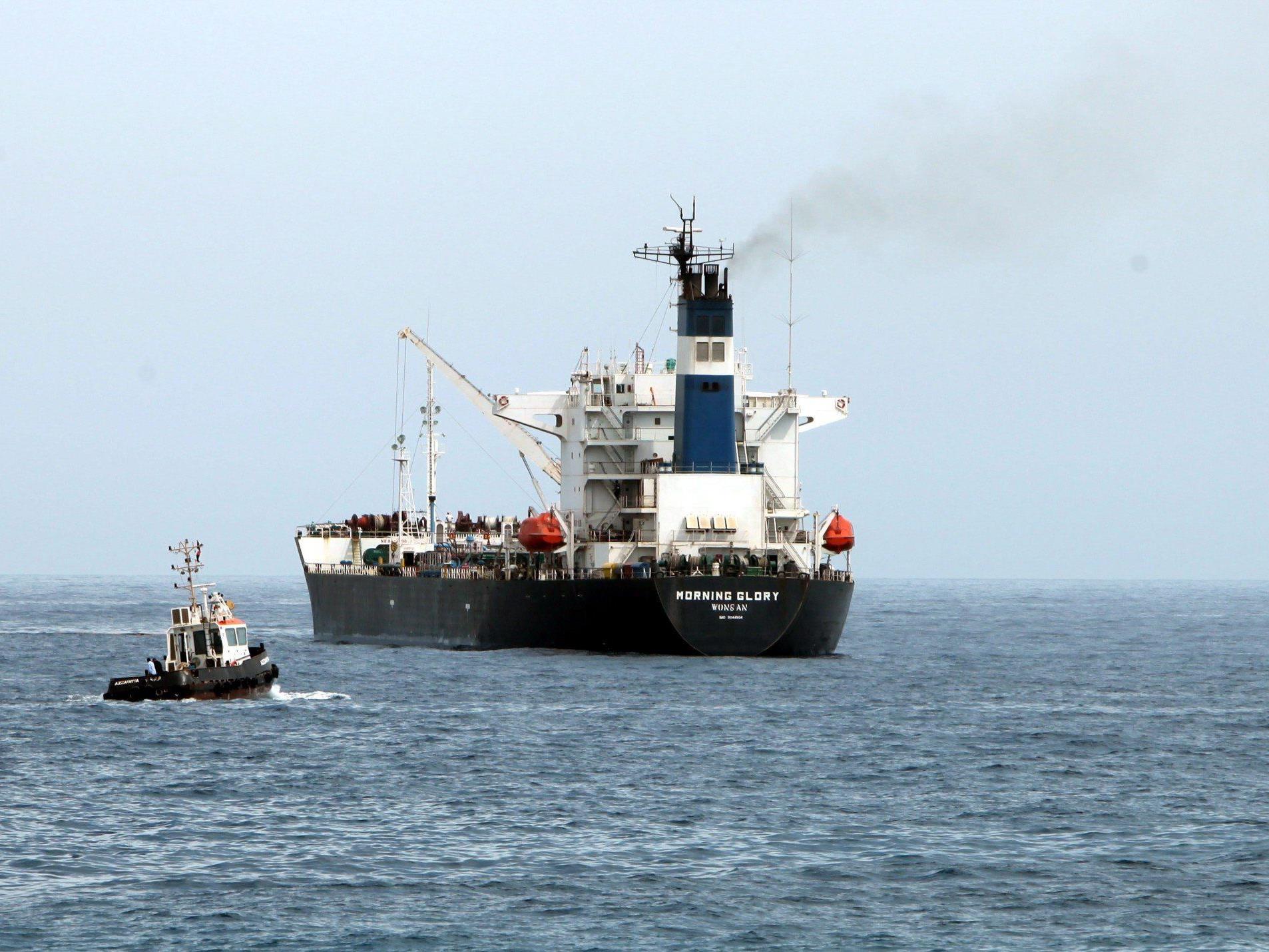Libysche Rebellen gaben die Ölhäfen Sueitina und Hariga im Osten des Landes wieder frei.