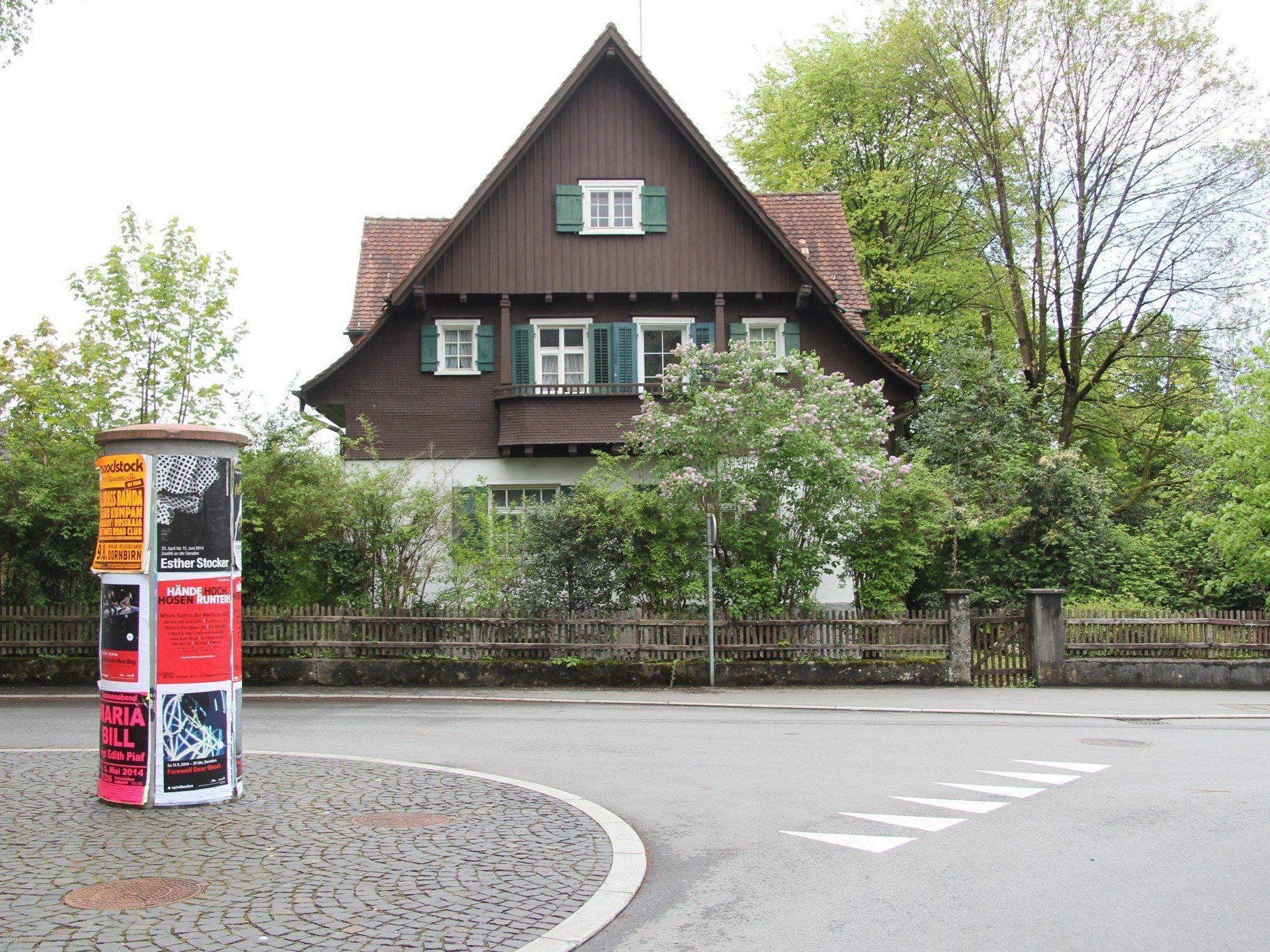 Die Stadt Dornbirn weist Eggers Kritik am Bauprojekt zurück.