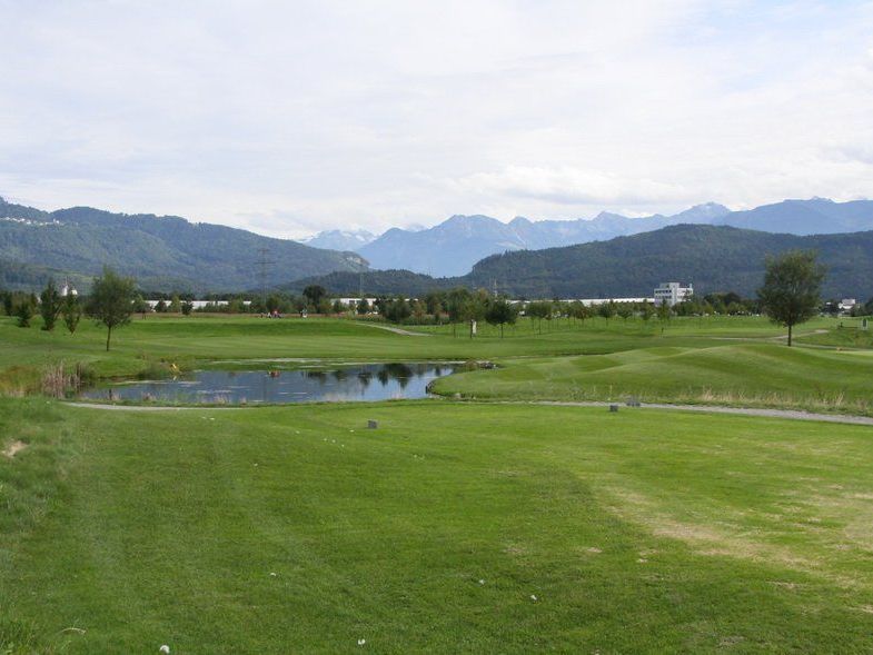 In Rankweil, Schruns und in Brand geht am 5. Juni der Golf Marathon zum dritten Mal über die Bühne. In Rankweil, Schruns und in Brand geht am 5. Juni der Golf Marathon zum dritten Mal über die Bühne.