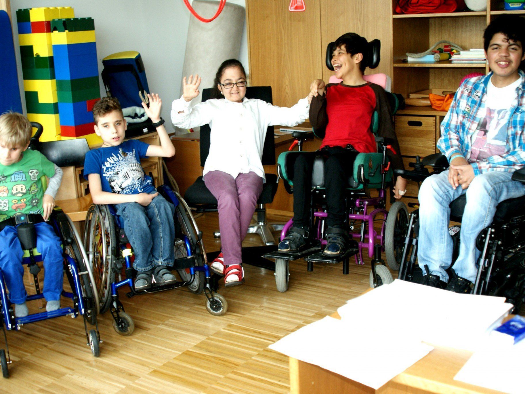 Lesen ist eine tolle Sache! Lesen ist eine tolle Sache!