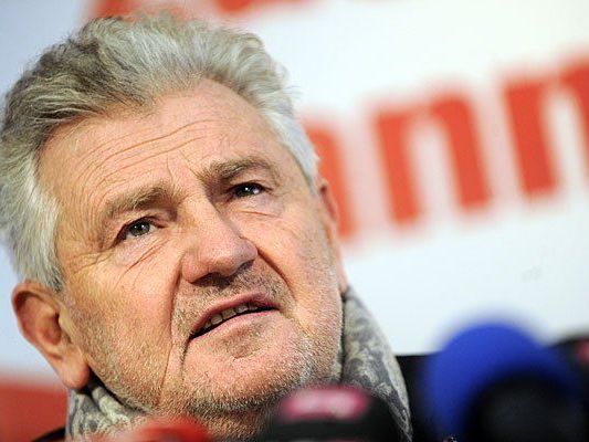 Mölzer stößt nun auch bei "Gesinnungskollegen" auf Ablehnung Mölzer stößt nun auch bei "Gesinnungskollegen" auf Ablehnung