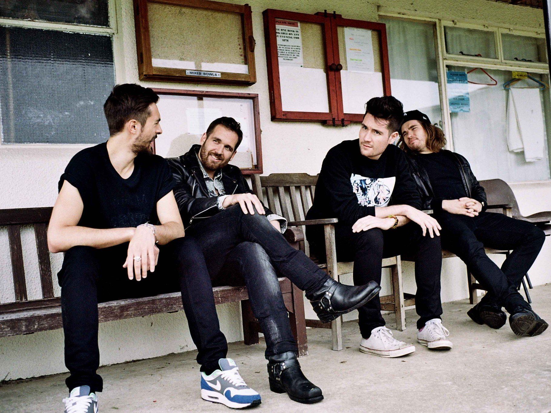 "Bastille" live: Wer im Dezember dabei sein will sollte sich frühzeitig Tickets sichern. "Bastille" live: Wer im Dezember dabei sein will sollte sich frühzeitig Tickets sichern.