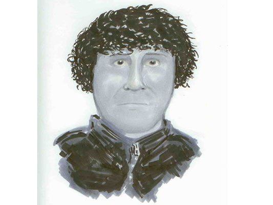 Zu dem Täter von Favoriten liegt ein Phantombild vor Zu dem Täter von Favoriten liegt ein Phantombild vor