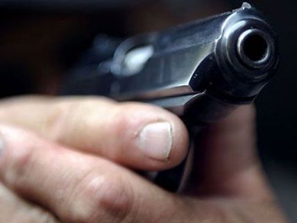 Drei Jugendliche in Wien angeschossen Drei Jugendliche in Wien angeschossen