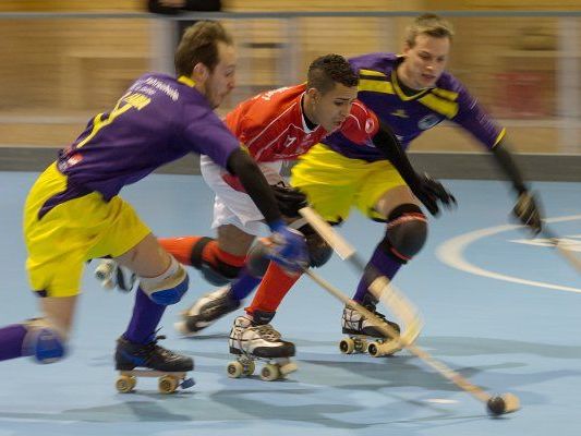 Zwei Auswärtsspiele bestreitet der RHC Wolfurt am Genfersee. Zwei Auswärtsspiele bestreitet der RHC Wolfurt am Genfersee.