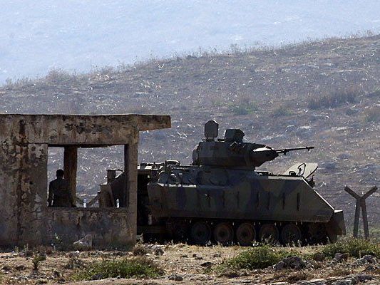 In Syrien herrscht Krieg - zwei Wienerinnen zog es dorthin In Syrien herrscht Krieg - zwei Wienerinnen zog es dorthin