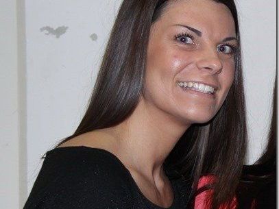 Angelika Simma tippt im Bodenseederby auf einen 2:1-Auswärtssieg vom FC Hard. Angelika Simma tippt im Bodenseederby auf einen 2:1-Auswärtssieg vom FC Hard.