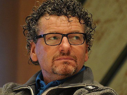 Berthold war in den vergangenen vier Saisonen Rennsportleiter der österreichischen Alpinherren Berthold war in den vergangenen vier Saisonen Rennsportleiter der österreichischen Alpinherren