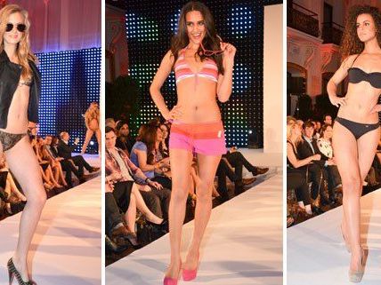 Bikini-Trends 2014 von OTTO. Bikini-Trends 2014 von OTTO.