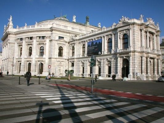 Burgtheater - Voss, Beil und Sobotka in Findungskommission Burgtheater - Voss, Beil und Sobotka in Findungskommission