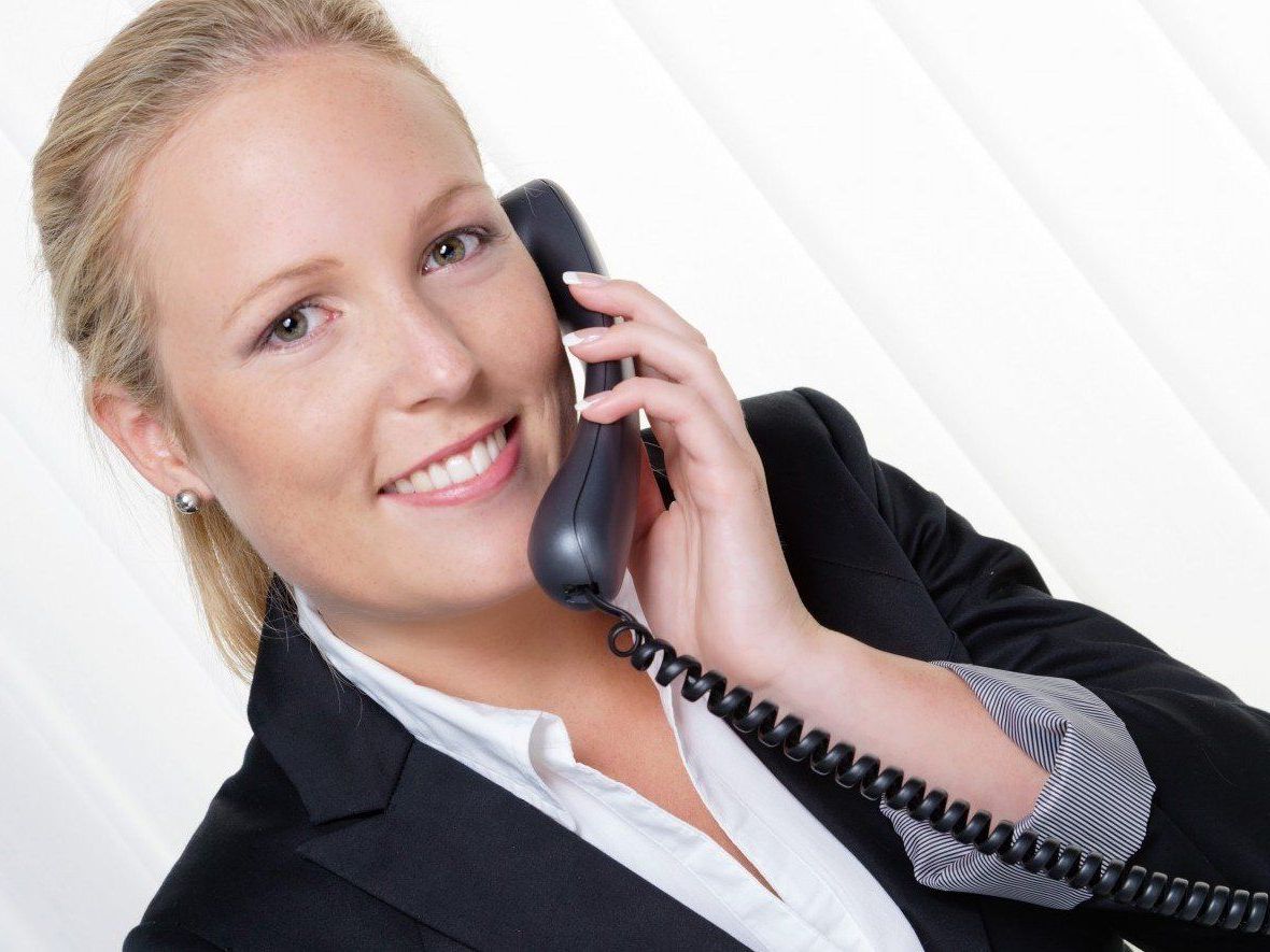 Wachstumskurs sorgt für Zufriedenheit. Wachstumskurs sorgt für Zufriedenheit.