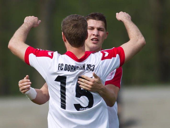 FC Dornbirn muss das Heimspiel gegen die Innsbruck Amateure unbedingt gewinnen.