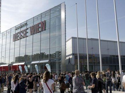Am 11. und 12. April findet die Vienna Sports World in der Messe Wien statt. Am 11. und 12. April findet die Vienna Sports World in der Messe Wien statt.