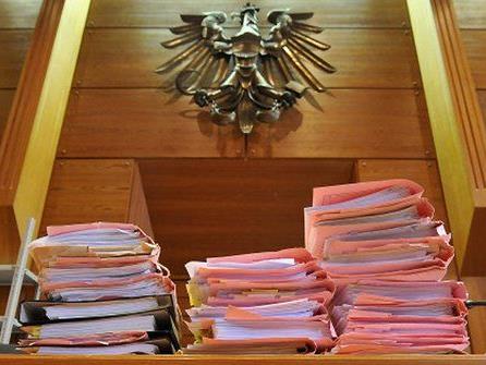 Prozess gegen Betreiber von "Luck24" in Wien