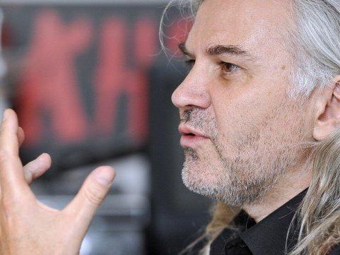 Michael Glawogger ist an Malaria gestorben. Michael Glawogger ist an Malaria gestorben.