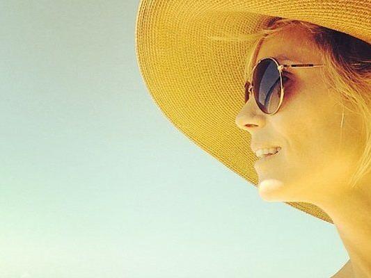 Aktuell entspannt sich Heidi Klum mit ihrem neuen Lover Vito Schnabel in Mexiko. Aktuell entspannt sich Heidi Klum mit ihrem neuen Lover Vito Schnabel in Mexiko.